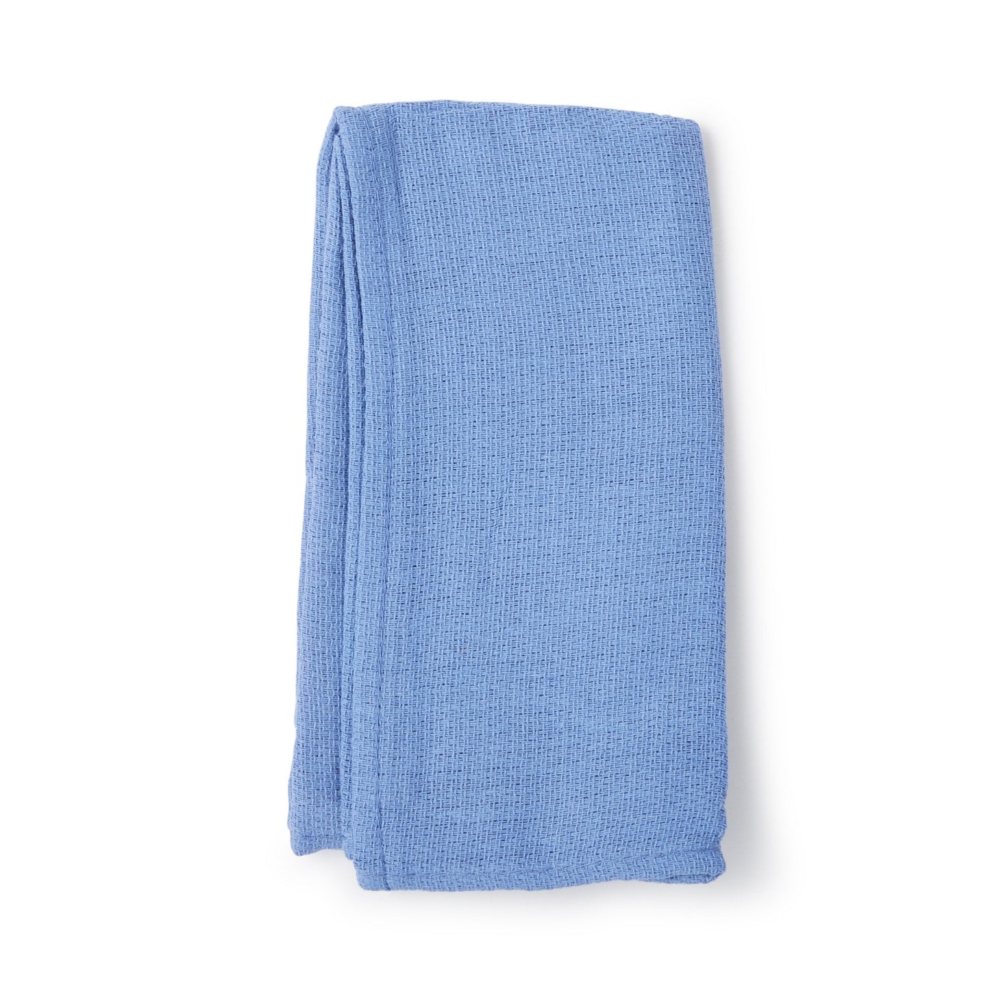 McKesson Sterile Blue O.R. Towel, 17 x 27 Inch